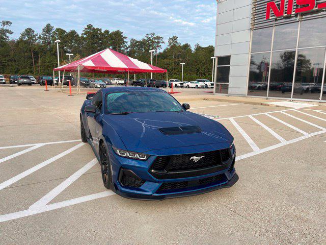2024 Ford Mustang GT Fastback for sale in Silsbee, TX