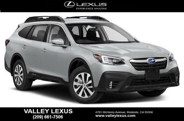 2020 Subaru Outback Touring XT for sale in Modesto, CA