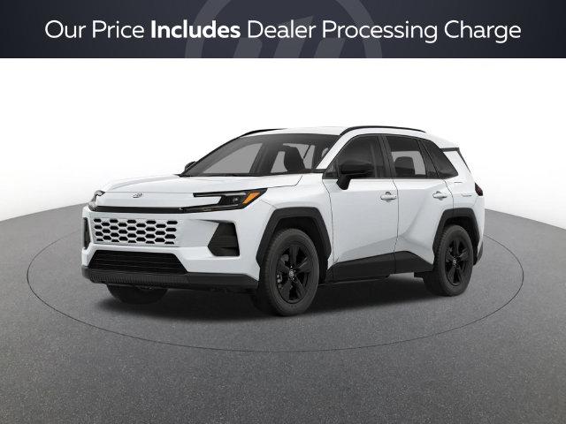 2026 Toyota RAV4 XLE Premium for sale in Baltimore, MD