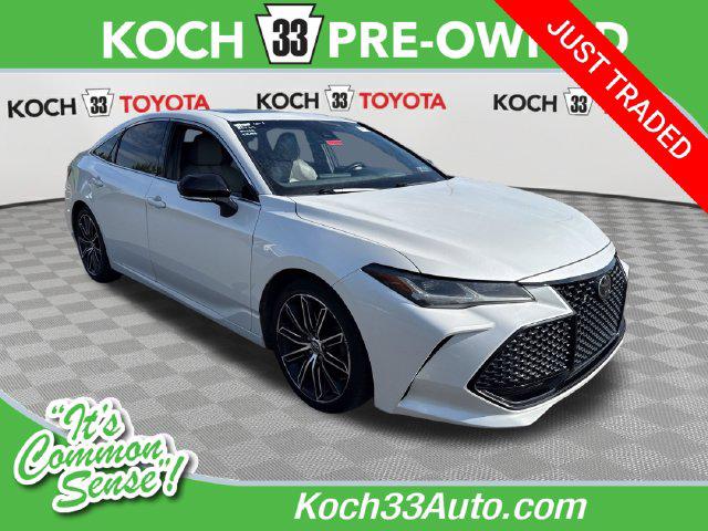 2019 Toyota Avalon Touring for sale in Easton, PA
