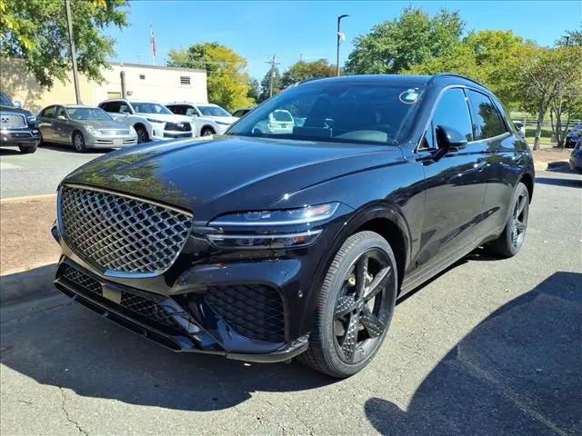 2024 Genesis GV70 2.5T AWD for sale in Cornelius, NC