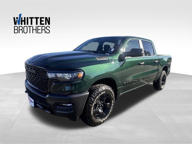 2027 Ram 1500 Warlock for sale in Richmond, VA