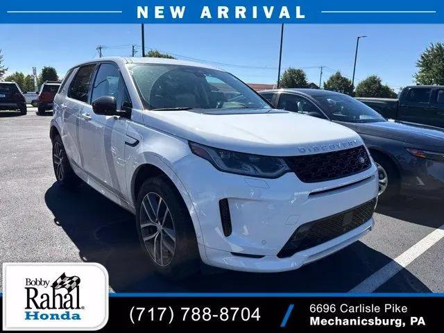 2024 Land Rover Discovery Sport Core S for sale in Mechanicsburg, PA