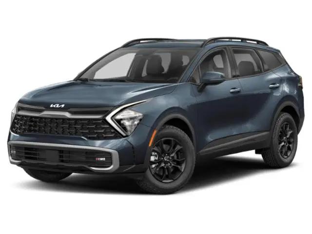 2023 Kia Sportage X-Pro for sale in Fort Pierce, FL