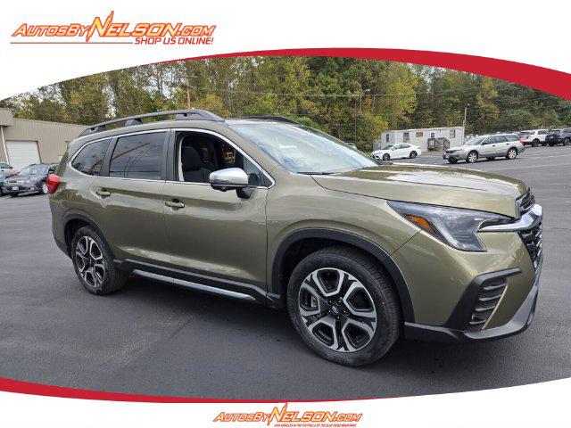 2023 Subaru Ascent Limited 7-Passenger for sale in Collinsville, VA