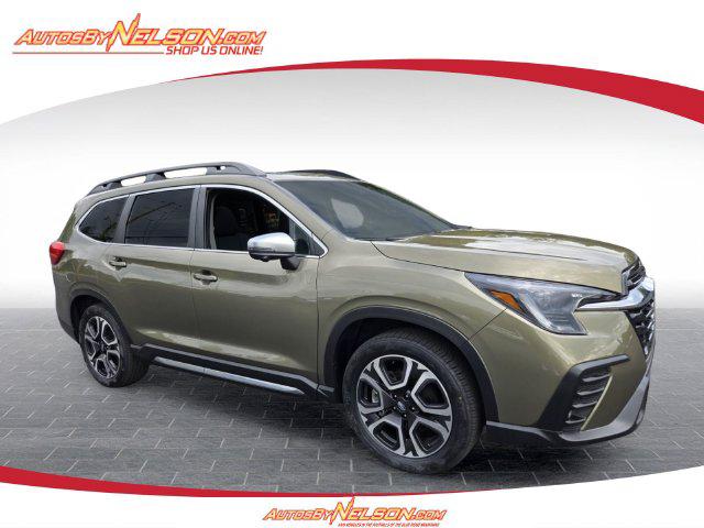 2023 Subaru Ascent Limited 7-Passenger for sale in Collinsville, VA