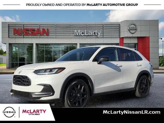 2025 Honda HR-V 2WD Sport for sale in Little Rock, AR