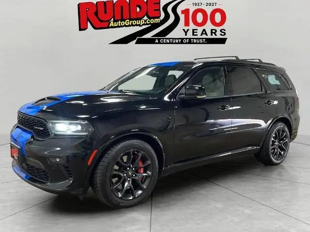 2021 Dodge Durango R/T AWD for sale in East Dubuque, IL