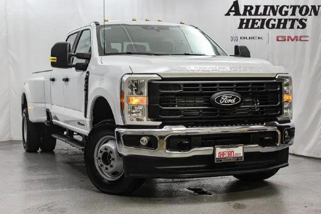 2026 Ford F-350 XLT for sale in Arlington heights, IL