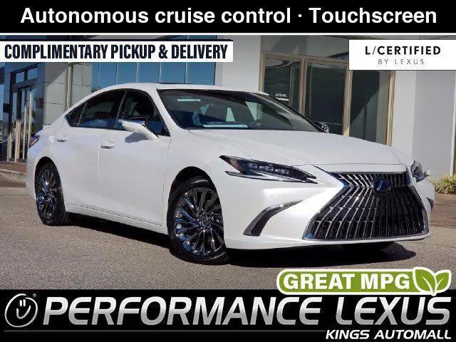 2025 Lexus ES 300h Ultra Luxury for sale near Cincinnati, OH