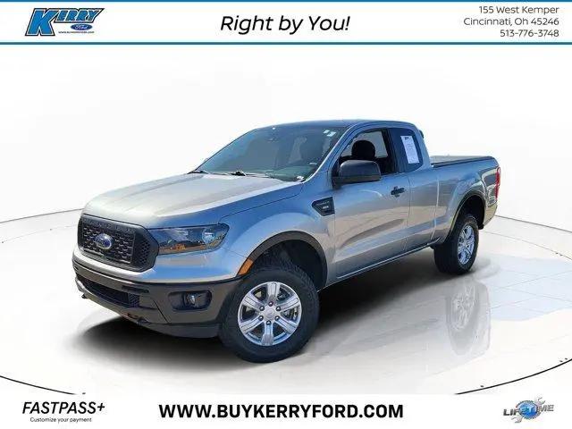 2020 Ford Ranger XL for sale near Cincinnati, OH