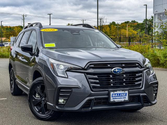2026 Subaru Ascent Premium 7-Passenger for sale in Hadley, MA