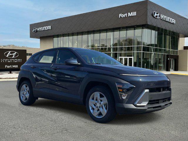 2027 Hyundai Kona