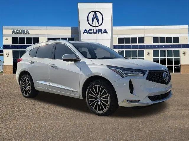 2025 Acura RDX Advance for sale in Ridgeland, MS
