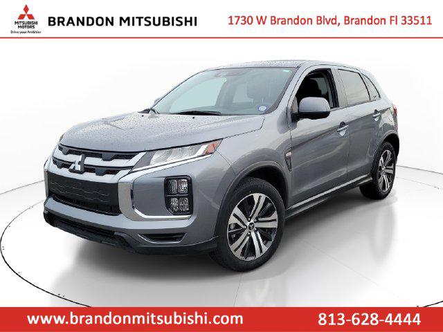 2026 Mitsubishi Outlander Sport 2.0 ES for sale in Brandon, FL