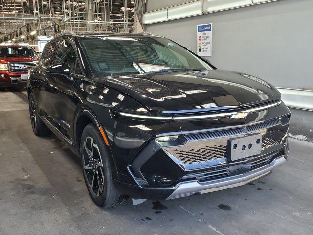 2024 Chevrolet Equinox LT for sale in Beaverton, OR