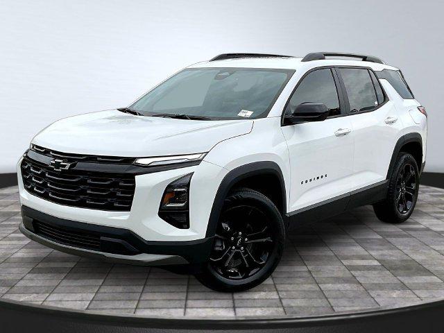 2027 Chevrolet Equinox LT FWD for sale in Orange Park, FL