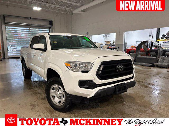 2023 Toyota Tacoma SR for sale in McKinney, TX