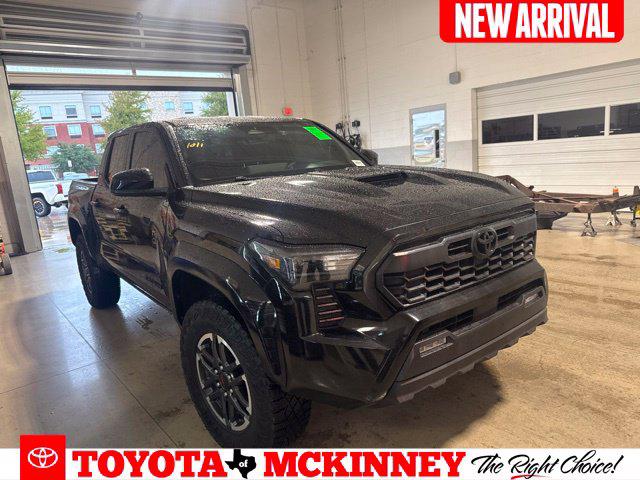 2025 Toyota Tacoma TRD Sport for sale in McKinney, TX