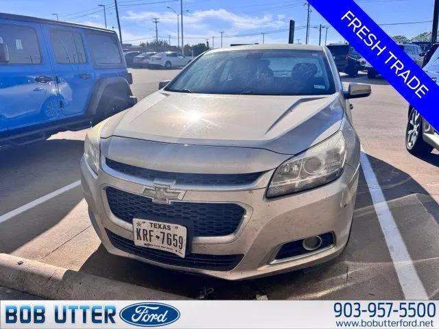 2014 Chevrolet Malibu 2LT for sale in Sherman, TX