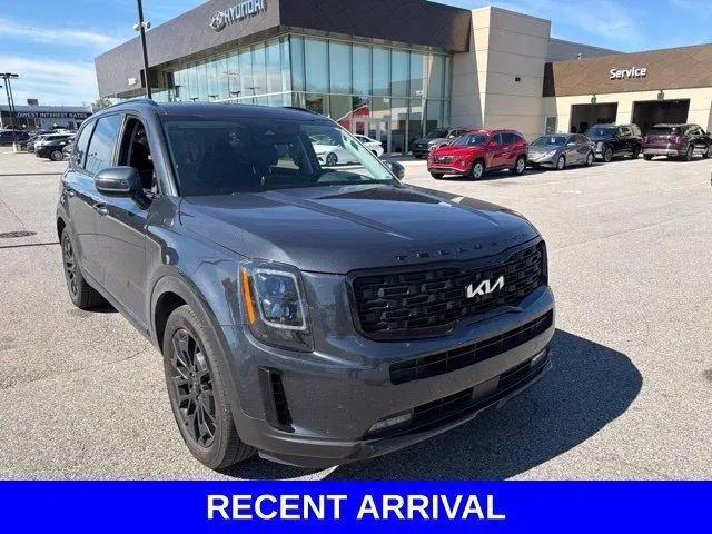 2022 Kia Telluride SX for sale in Merrillville, IN