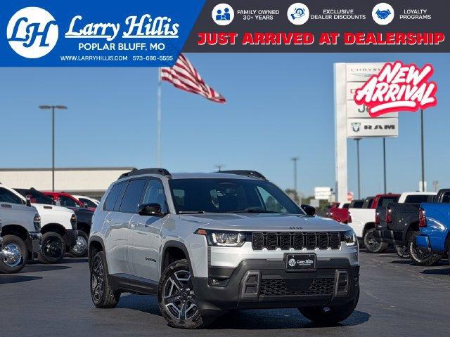 2026 Jeep Cherokee Laredo 4x4 for sale in Poplar Bluff, MO