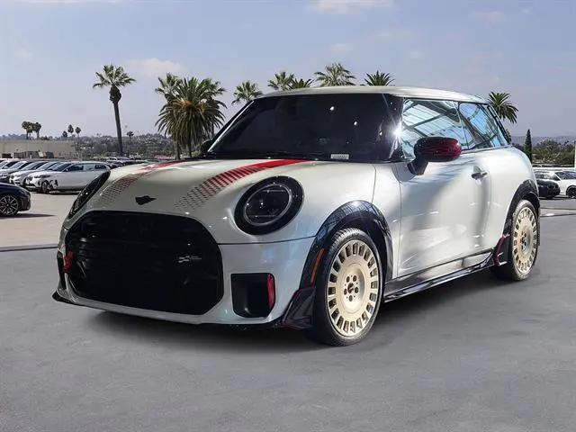 2026 MINI Hardtop JCW for sale in Alhambra, CA