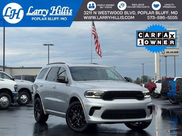 2024 Dodge Durango GT Plus AWD for sale in Poplar Bluff, MO