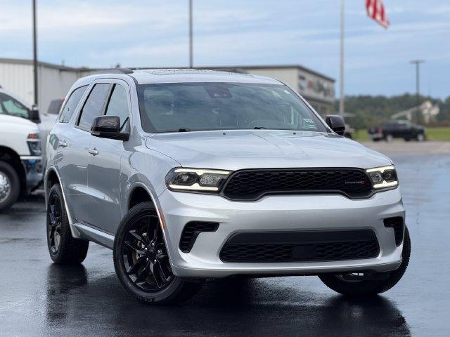 2024 Dodge Durango GT Plus AWD