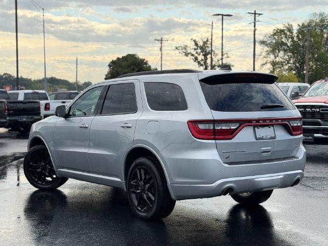 2024 Dodge Durango GT Plus AWD