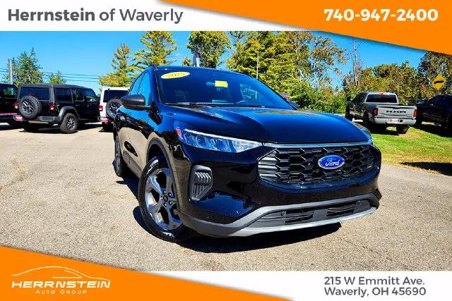 2025 Ford Escape ST-Line for sale in Waverly, OH