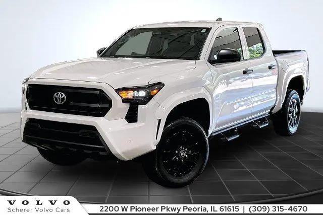 2025 Toyota Tacoma SR for sale in Peoria, IL