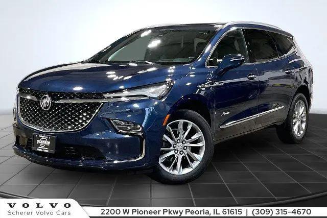 2023 Buick Enclave Avenir AWD for sale in Peoria, IL