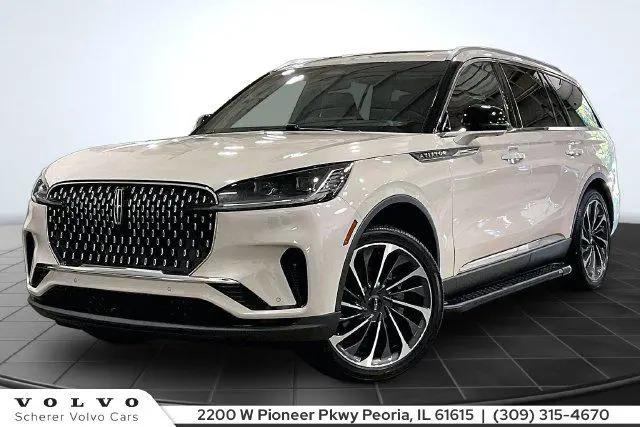 2025 Lincoln Aviator Reserve for sale in Peoria, IL