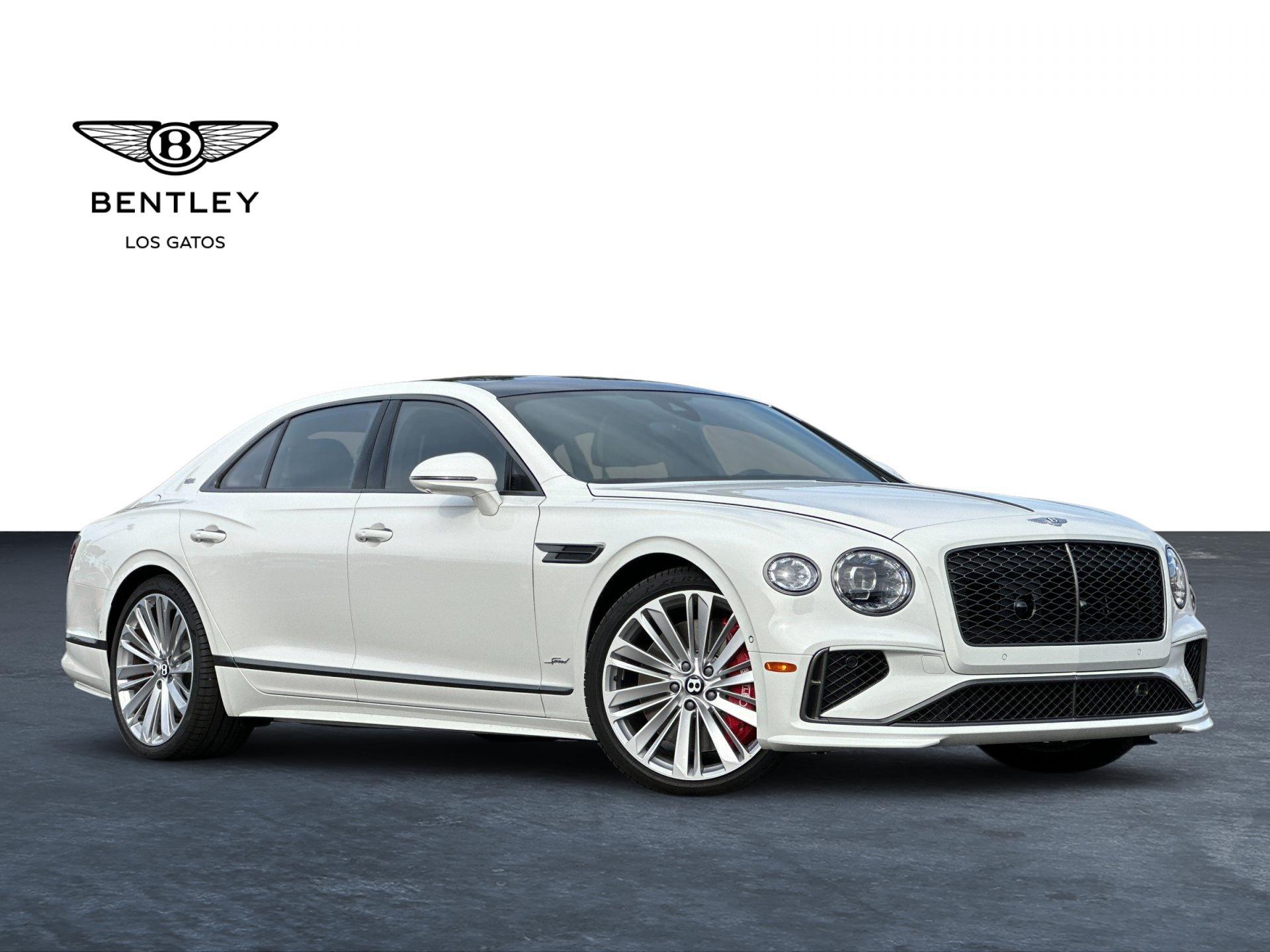 /2025 Bentley Flying-Spur