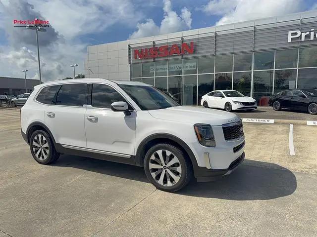 2022 Kia Telluride S for sale in Gonzales, LA