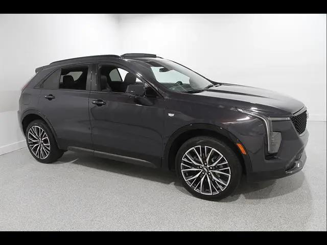 2025 Cadillac XT4 AWD Sport for sale in Mentor, OH