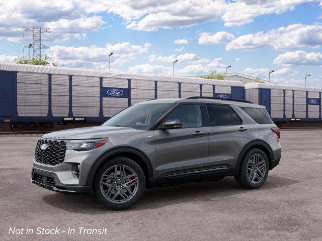 2027 Ford Explorer ST-Line for sale in Glendora, CA