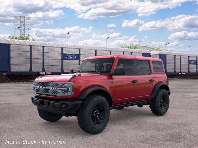 2026 Ford Bronco Badlands for sale in Glendora, CA