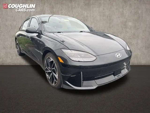 2023 Hyundai IONIQ 6 SEL for sale in Marysville, OH