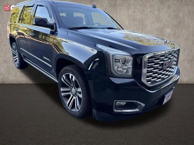 2019 GMC Yukon Denali for sale near Marysville, OH