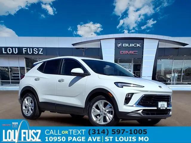 2024 Buick Encore GX Preferred FWD for sale in St. Louis, MO