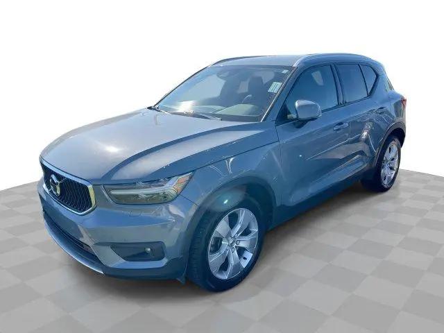 2021 Volvo XC40 T5 Momentum for sale in Columbus, OH