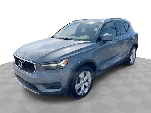 2021 Volvo XC40 T5 Momentum for sale in Columbus, OH