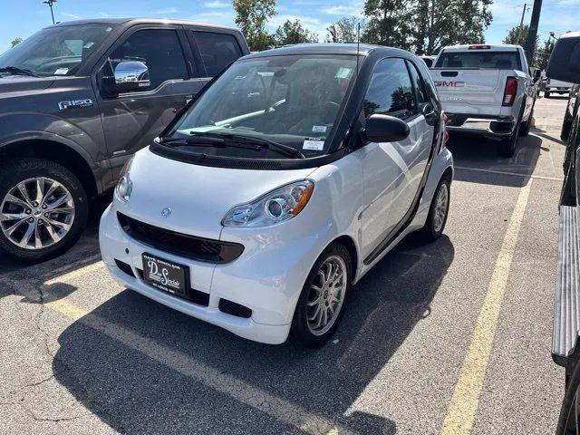 2012 smart fortwo passion for sale in Saint Louis, MO