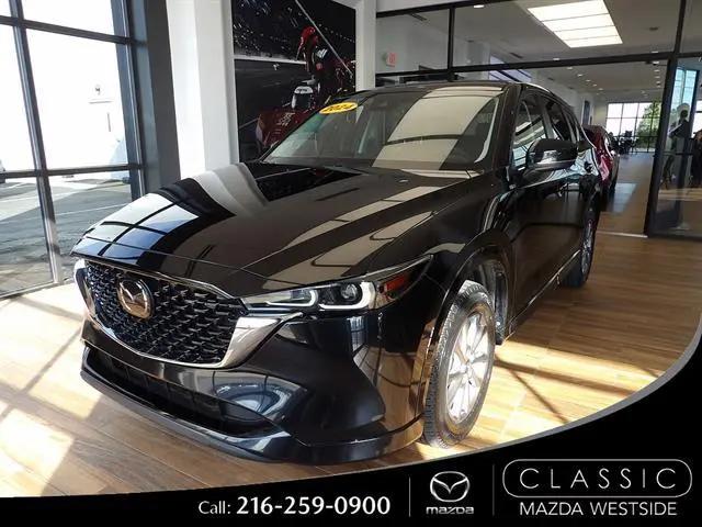 2024 Mazda CX-5 2.5 S Select for sale in Cleveland, OH