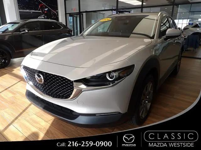 2024 Mazda CX-30 2.5 S Preferred Package for sale in Cleveland, OH