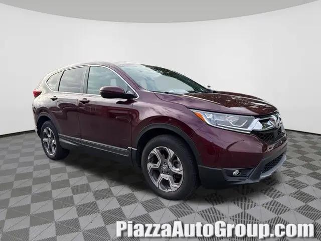 2019 Honda CR-V EX-L for sale in Reading, PA