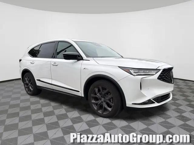 2024 Acura MDX A-SPEC for sale in Reading, PA