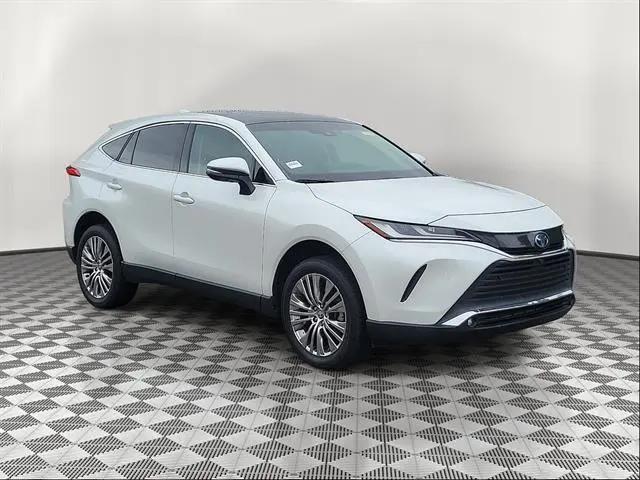 2023 Toyota Venza Limited for sale near Monroe, OH